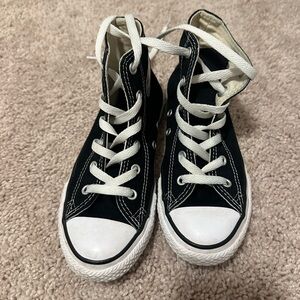 Converse sneakers
